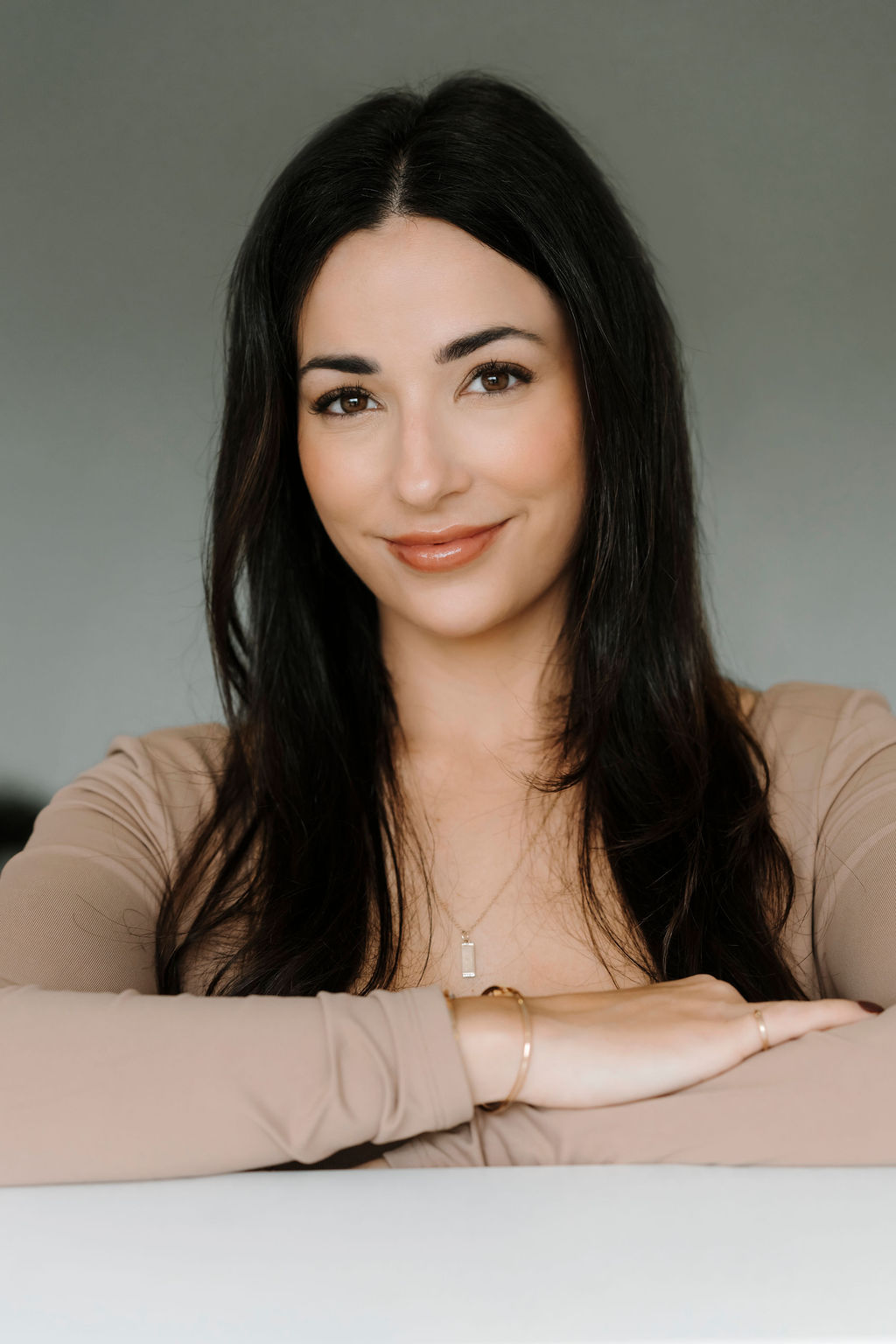 Portrait de Valérie St-Hilaire