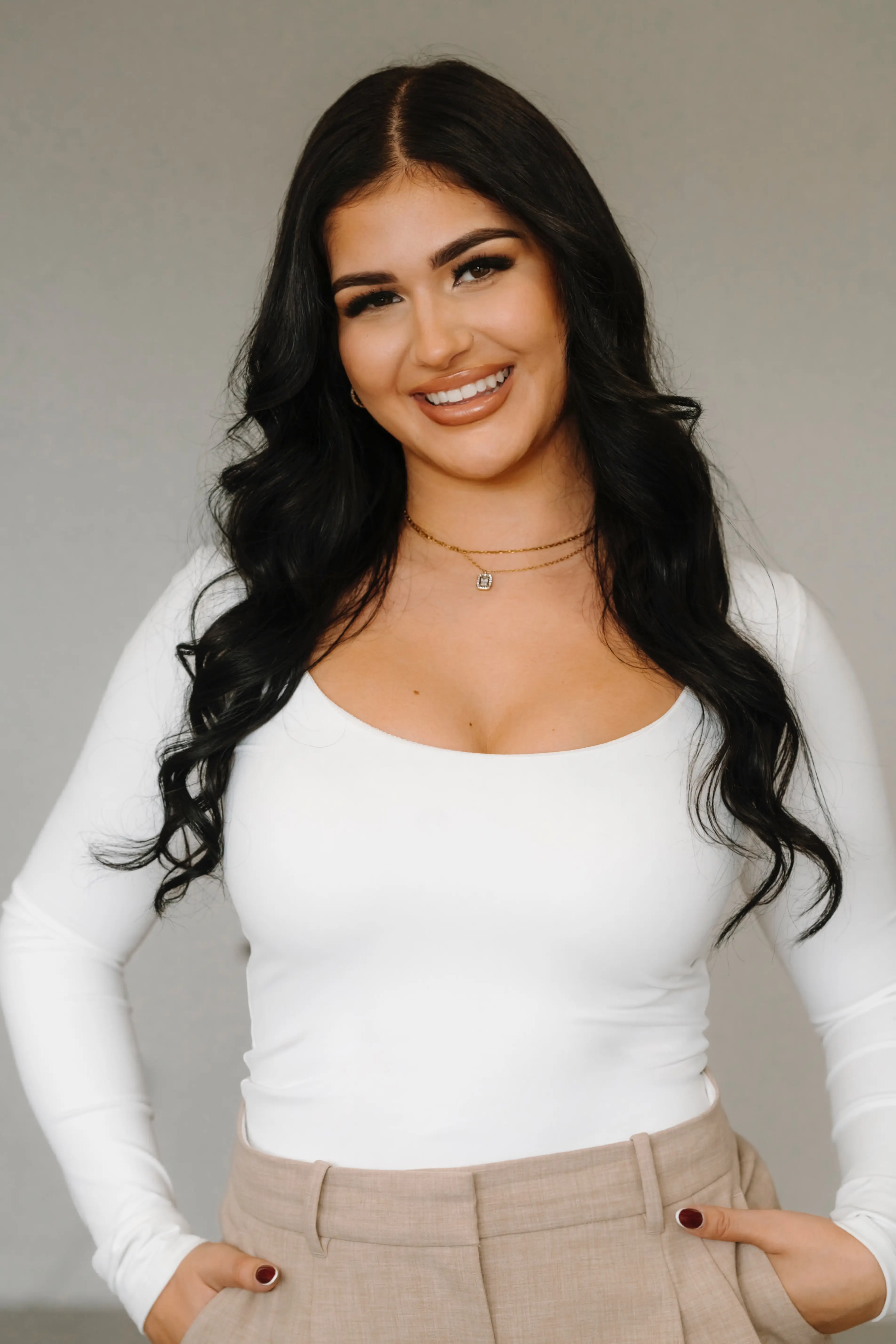 Portrait de Emma-Rose Tavares