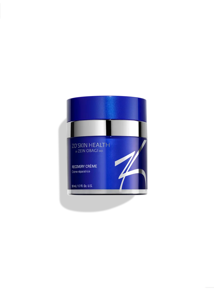Crème réparatrice