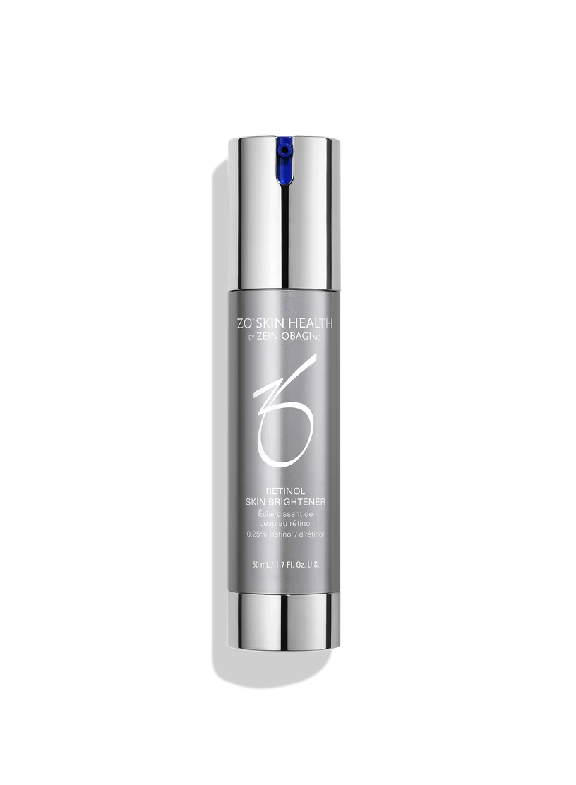 Éclaircissant de peau au Rétinol 0,25%