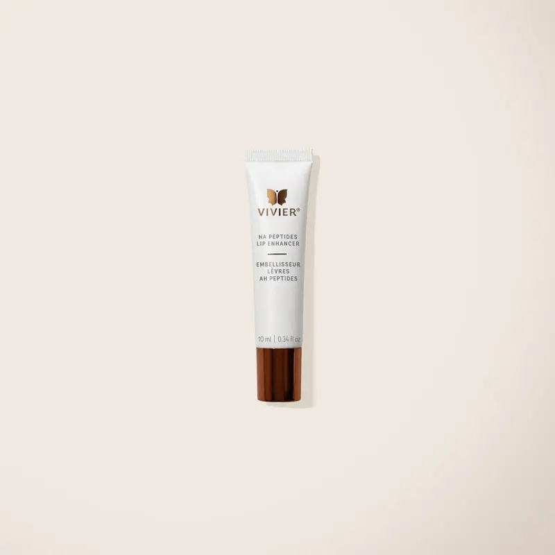 Embellisseur lèvres AH Peptides