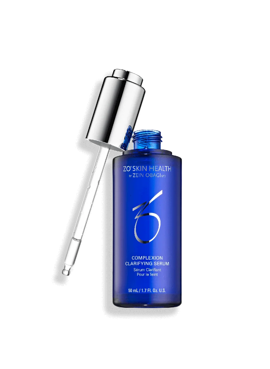 Sérum Clarifiant 50 mL