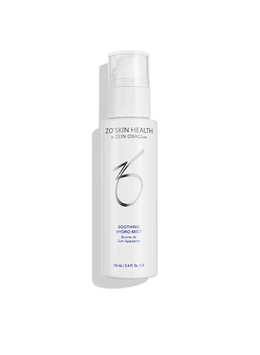 Soothing Hydro Mist