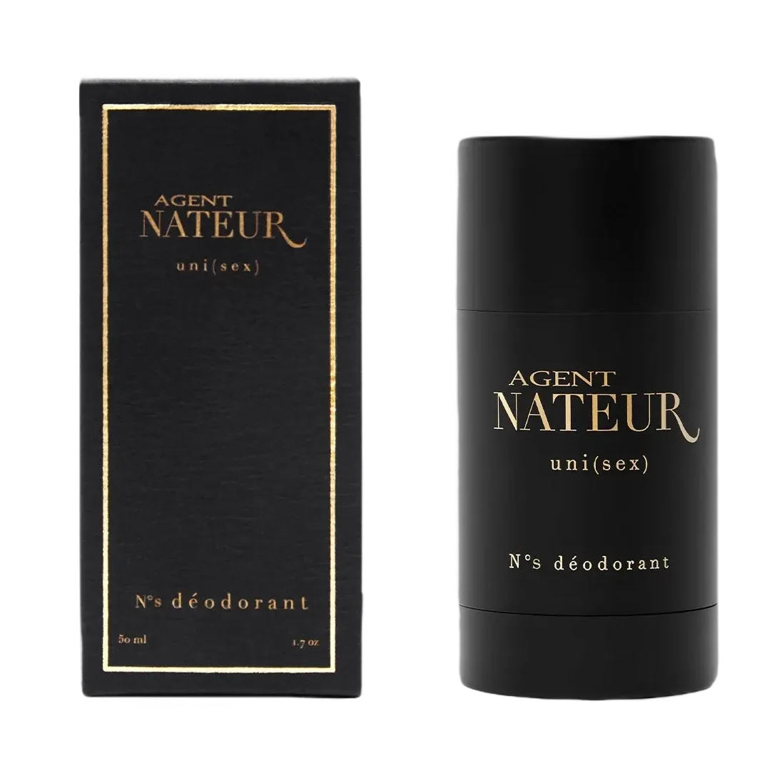 Uni (sex) N°s – Déodorant Naturel