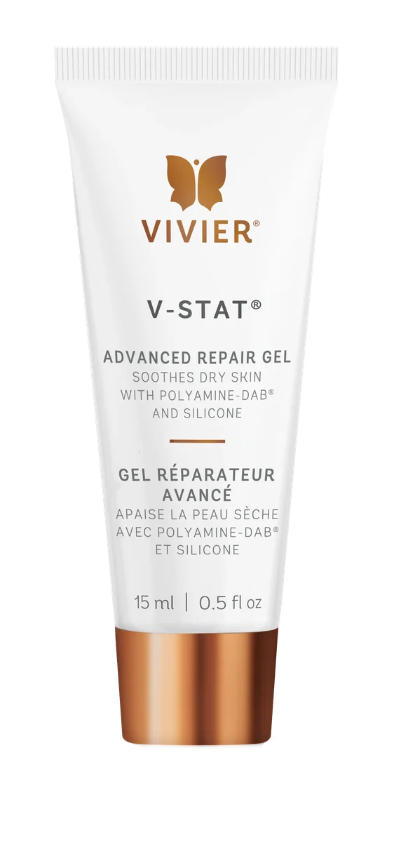 V-Stat, gel avancé réparateur